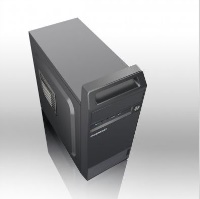 POWERBOOST VK-V02M 350W USB 3.0 Micro ATX KULPLU Siyah Kasa
